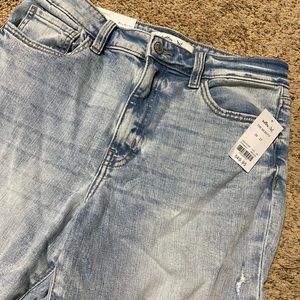 NWT Willow & Root Womens Jeans